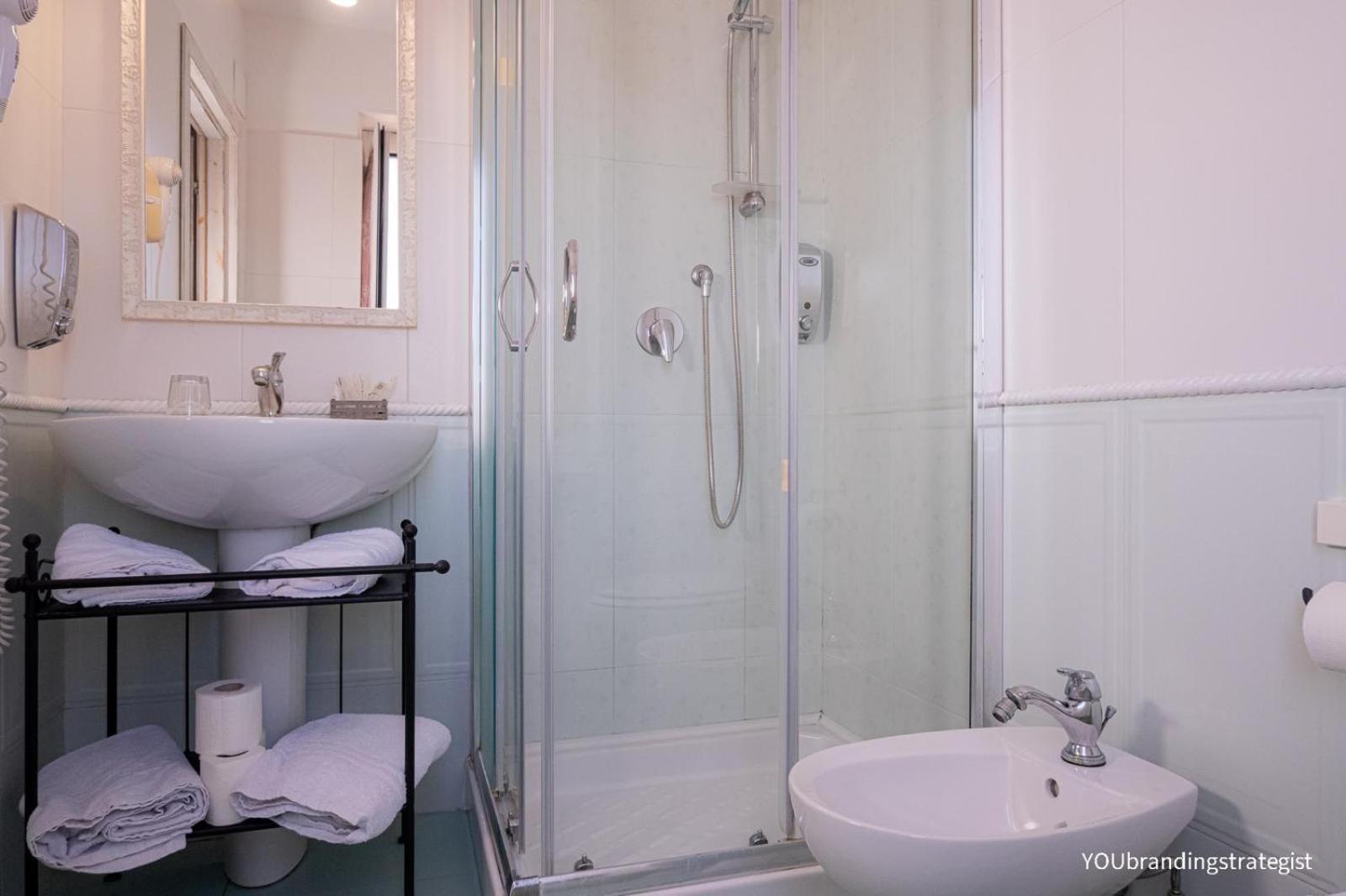 La Peonia Bed and Breakfast Νάπολη Εξωτερικό φωτογραφία