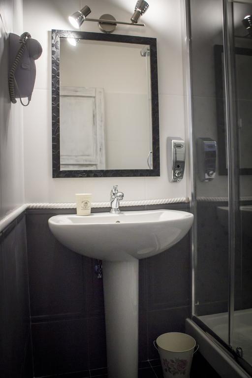 La Peonia Bed and Breakfast Νάπολη Δωμάτιο φωτογραφία