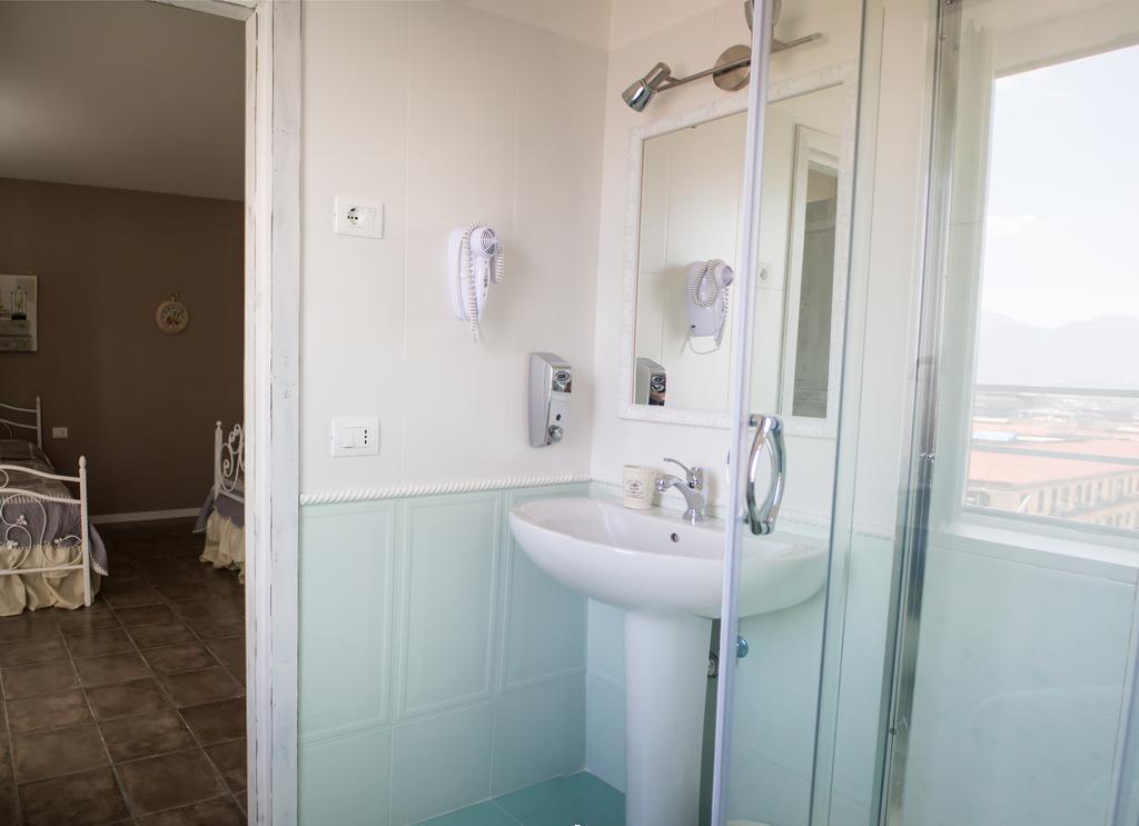 La Peonia Bed and Breakfast Νάπολη Εξωτερικό φωτογραφία