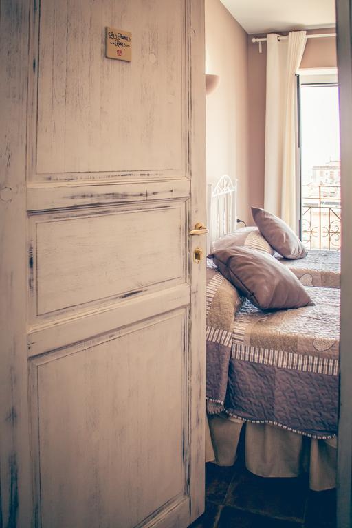 La Peonia Bed and Breakfast Νάπολη Δωμάτιο φωτογραφία