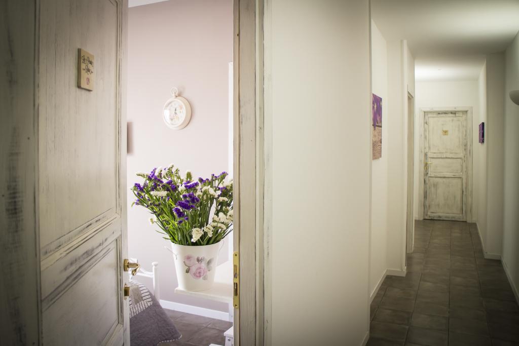 La Peonia Bed and Breakfast Νάπολη Εξωτερικό φωτογραφία
