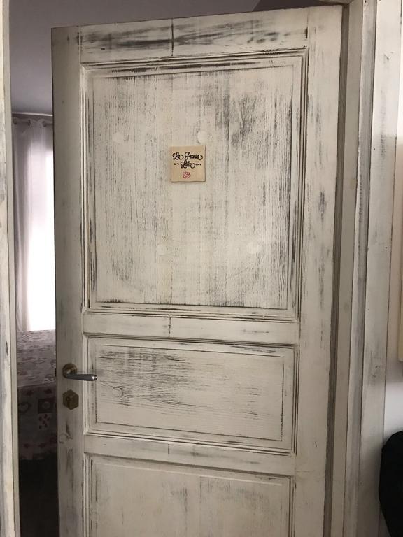 La Peonia Bed and Breakfast Νάπολη Εξωτερικό φωτογραφία