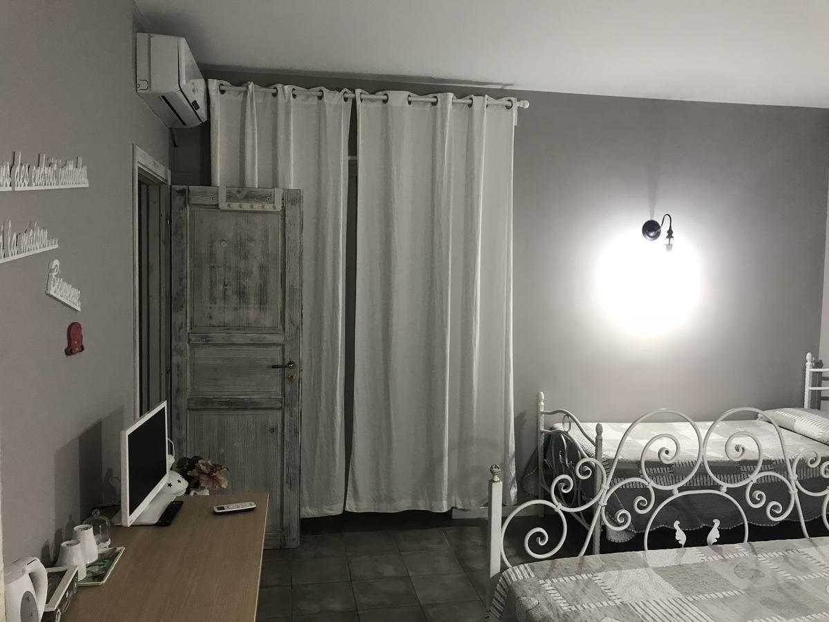 La Peonia Bed and Breakfast Νάπολη Εξωτερικό φωτογραφία